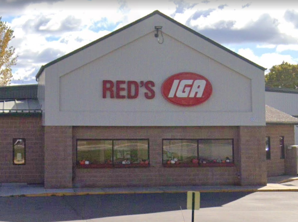 Red's Hometown Market