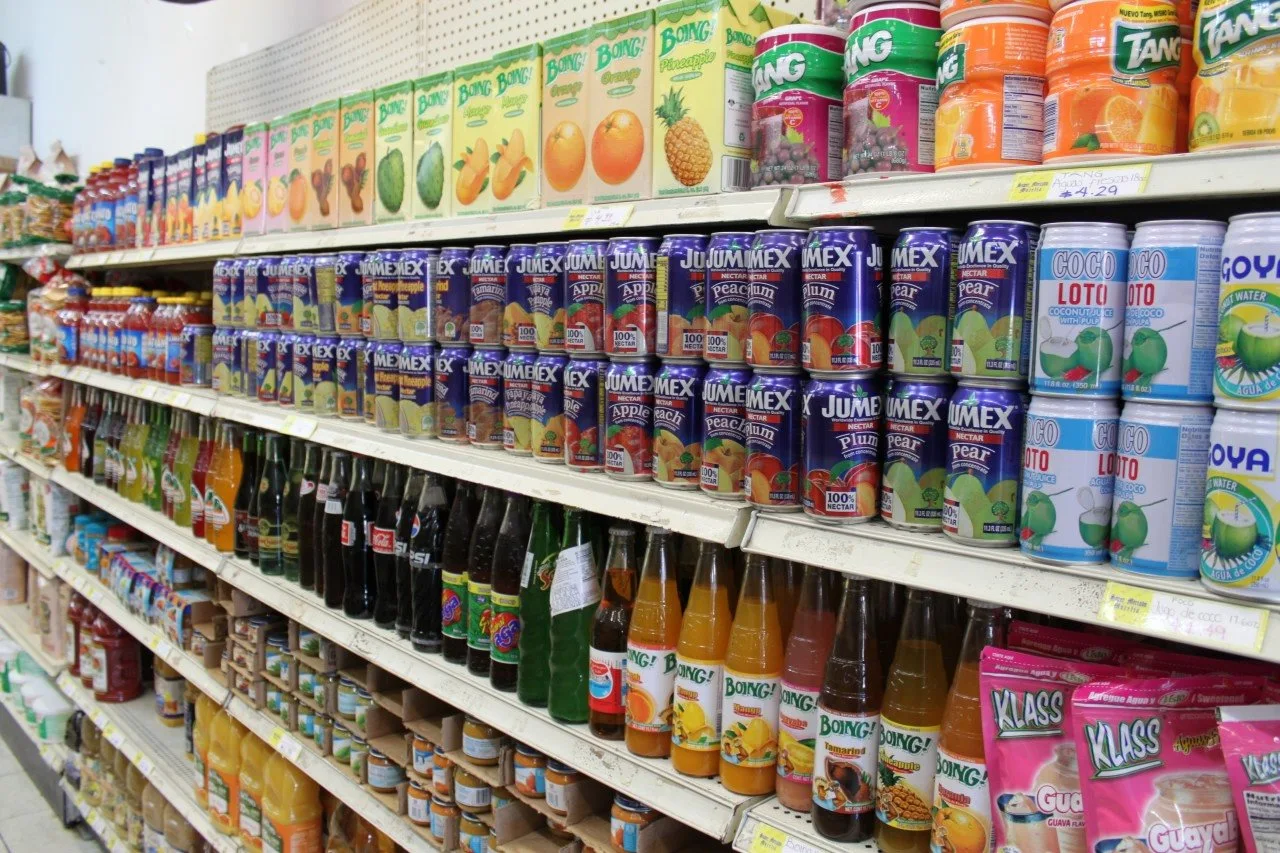 Super Mercado Morelia