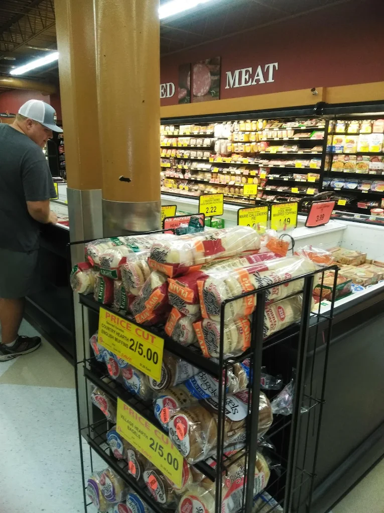 Super One Foods - Duluth Lakeside