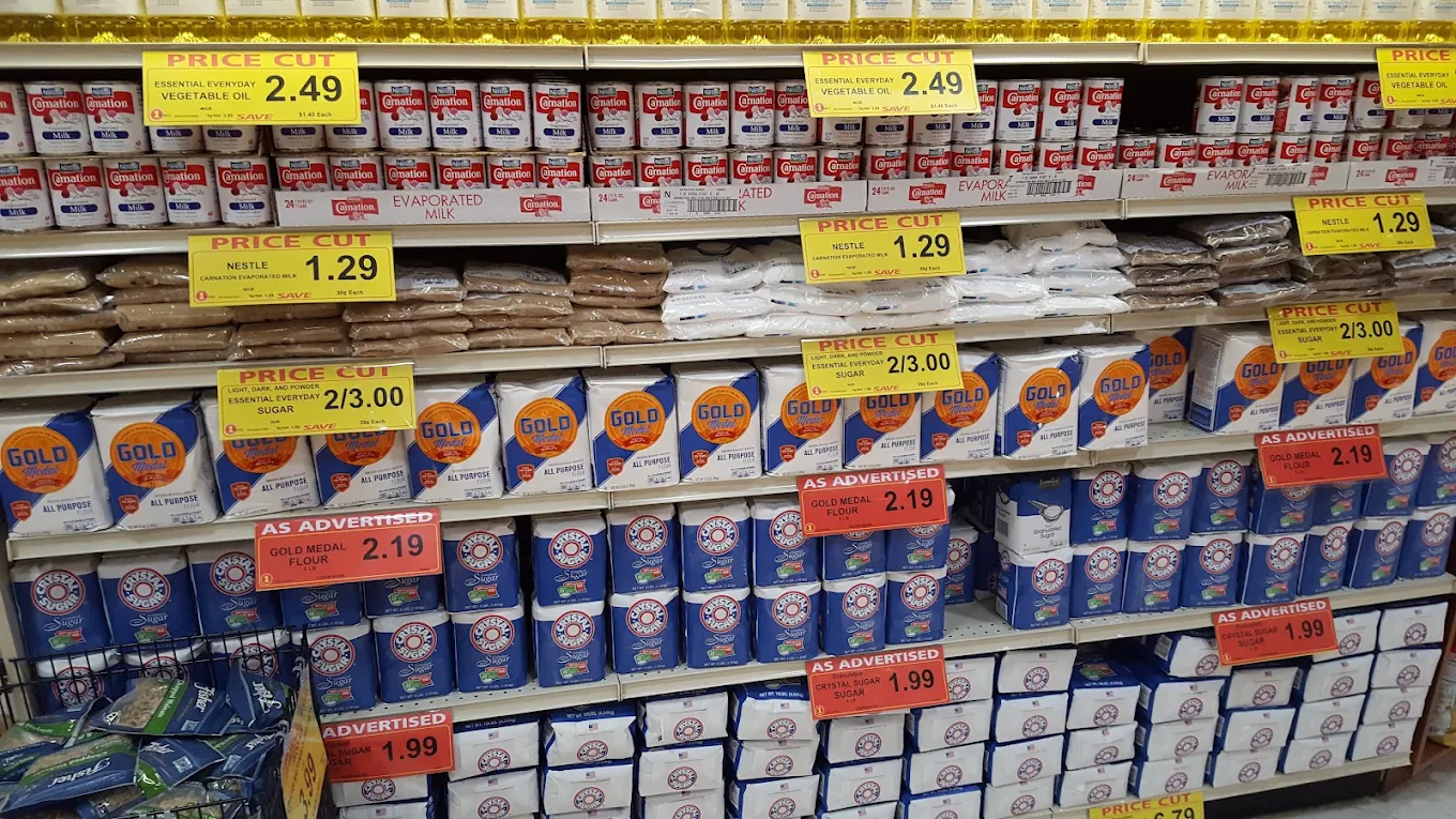 Super One Foods - Virginia North
