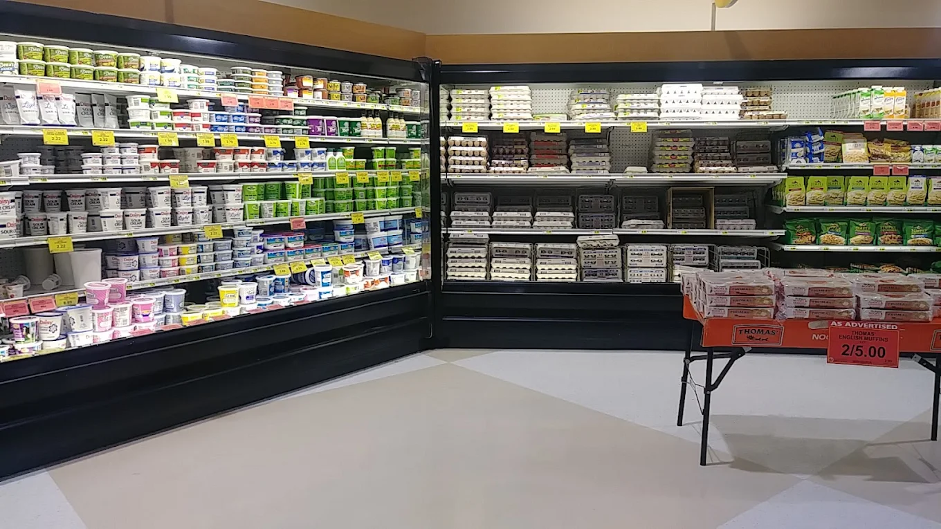 Super One Foods - Cloquet