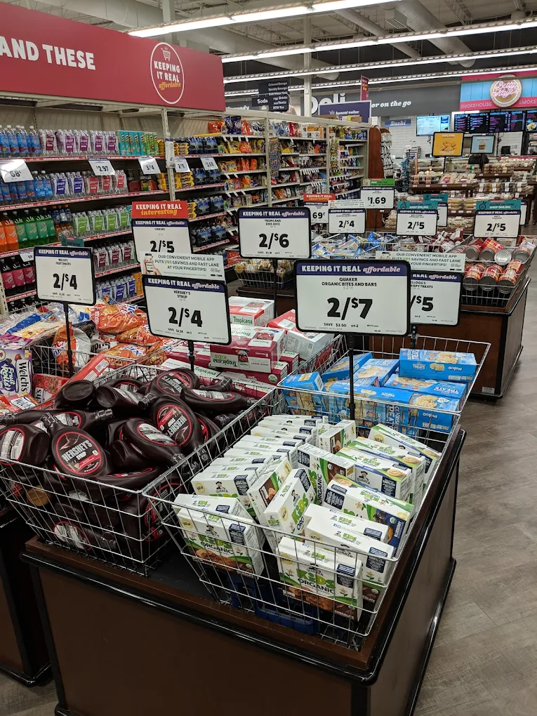 Family Fare - Northfield
