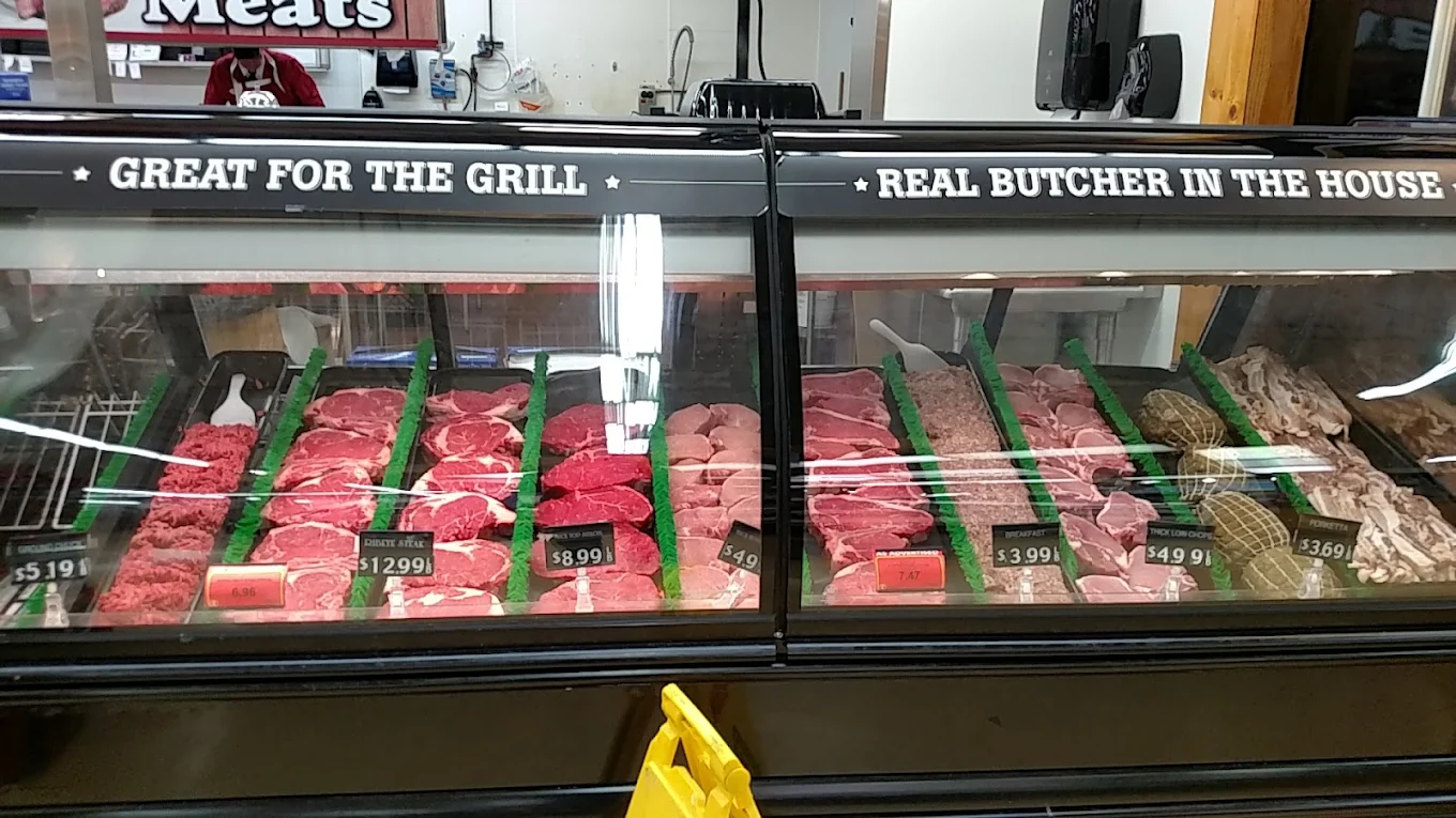 Super One Foods - Grand Rapids North