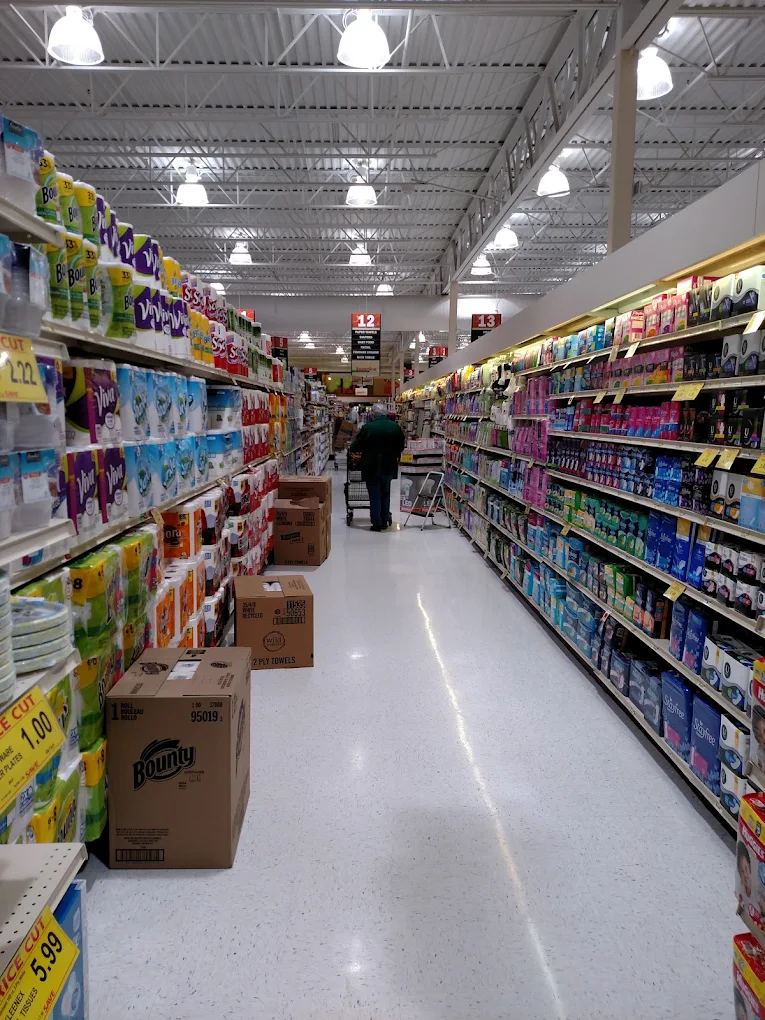 Super One Foods - Two Harbors