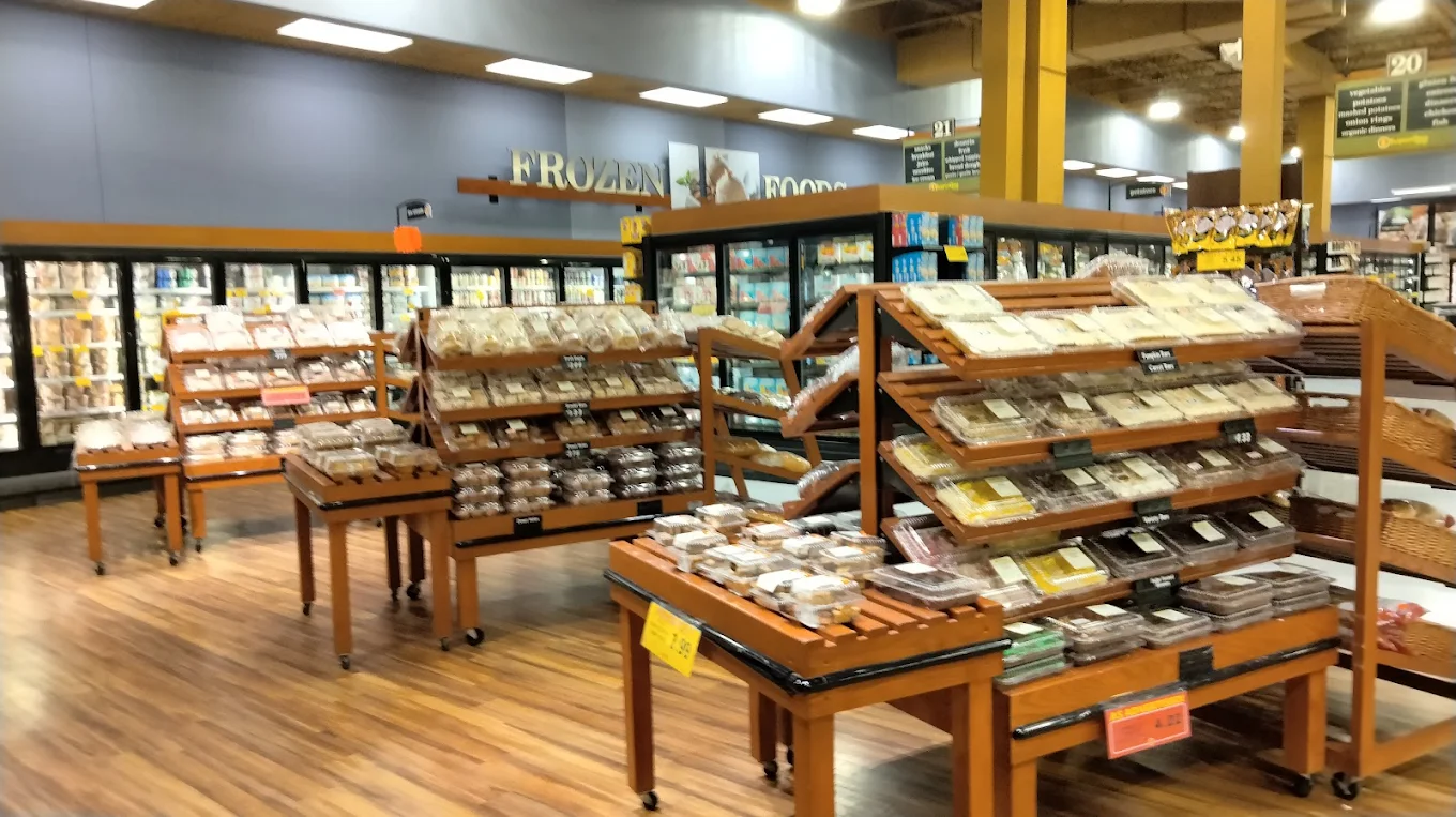 Super One Foods - Duluth Miller