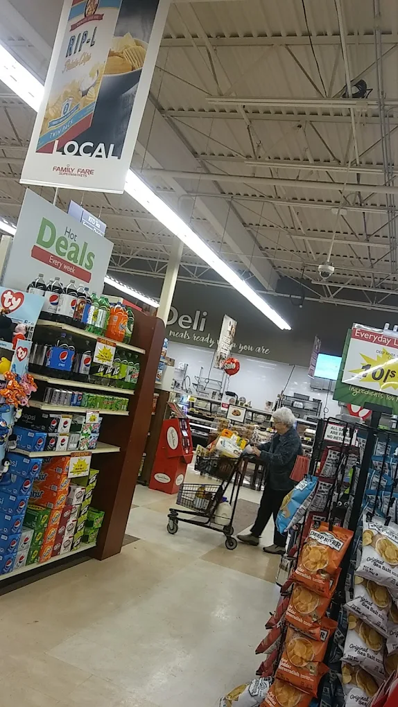 Family Fare - Cannon Falls