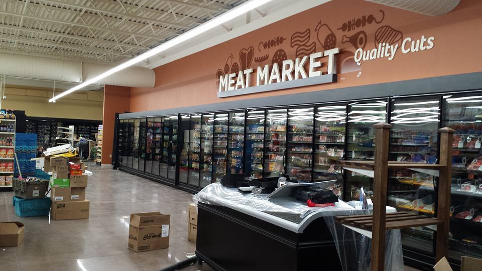 Do-Mat's Family Foods