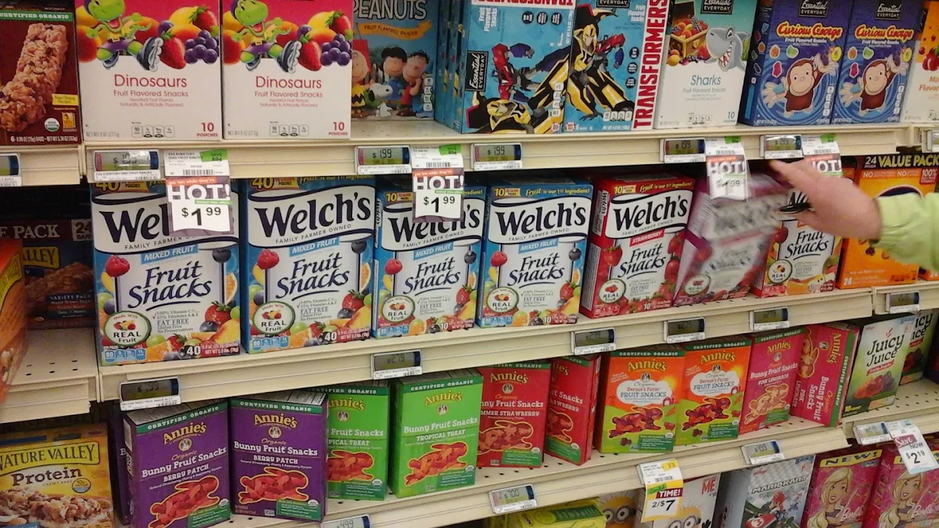 Festival Foods - Andover