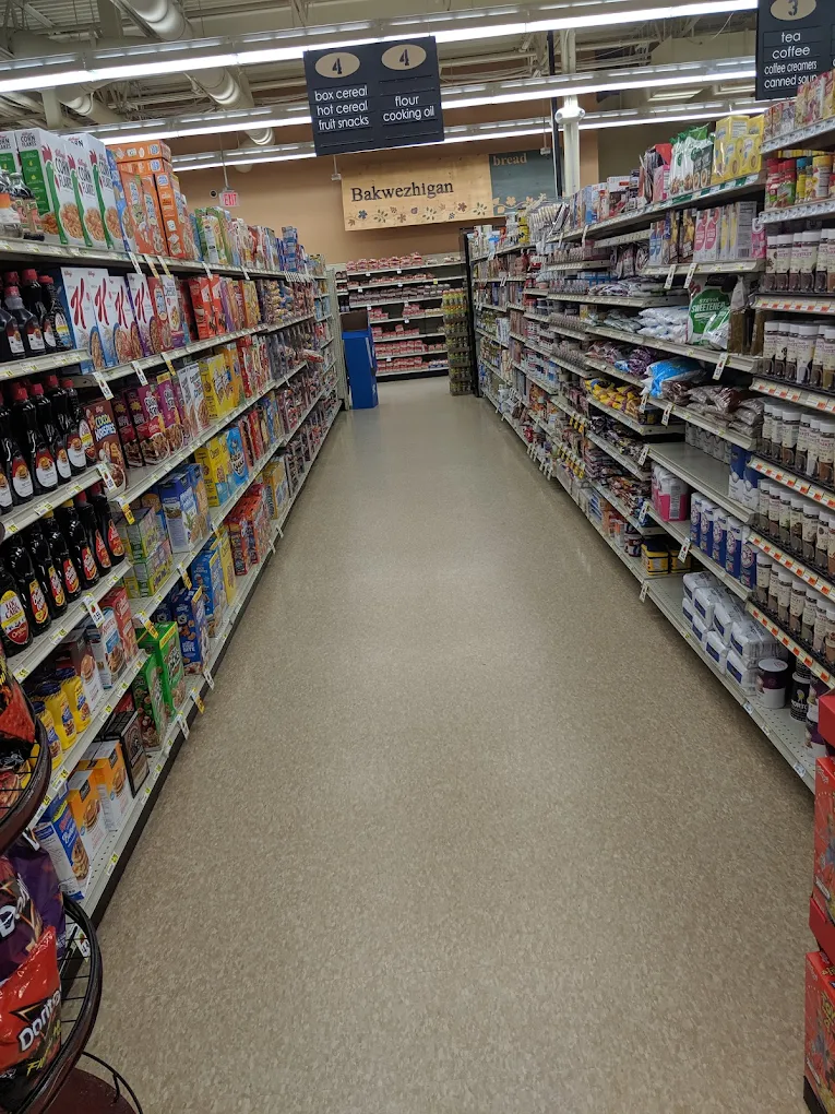 Grand Market