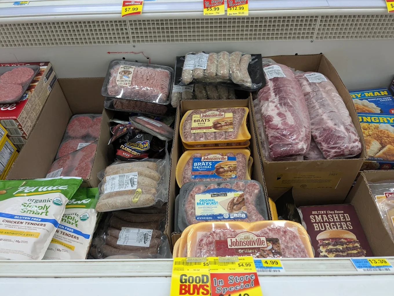 Heimer Foods
