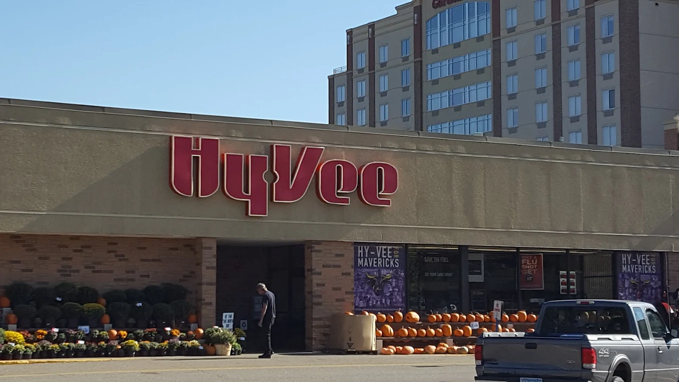 Hy-Vee Food Store - Mankato #1