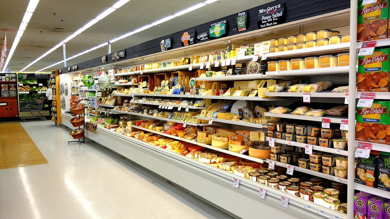 Hy-Vee Food Store - Mankato #2