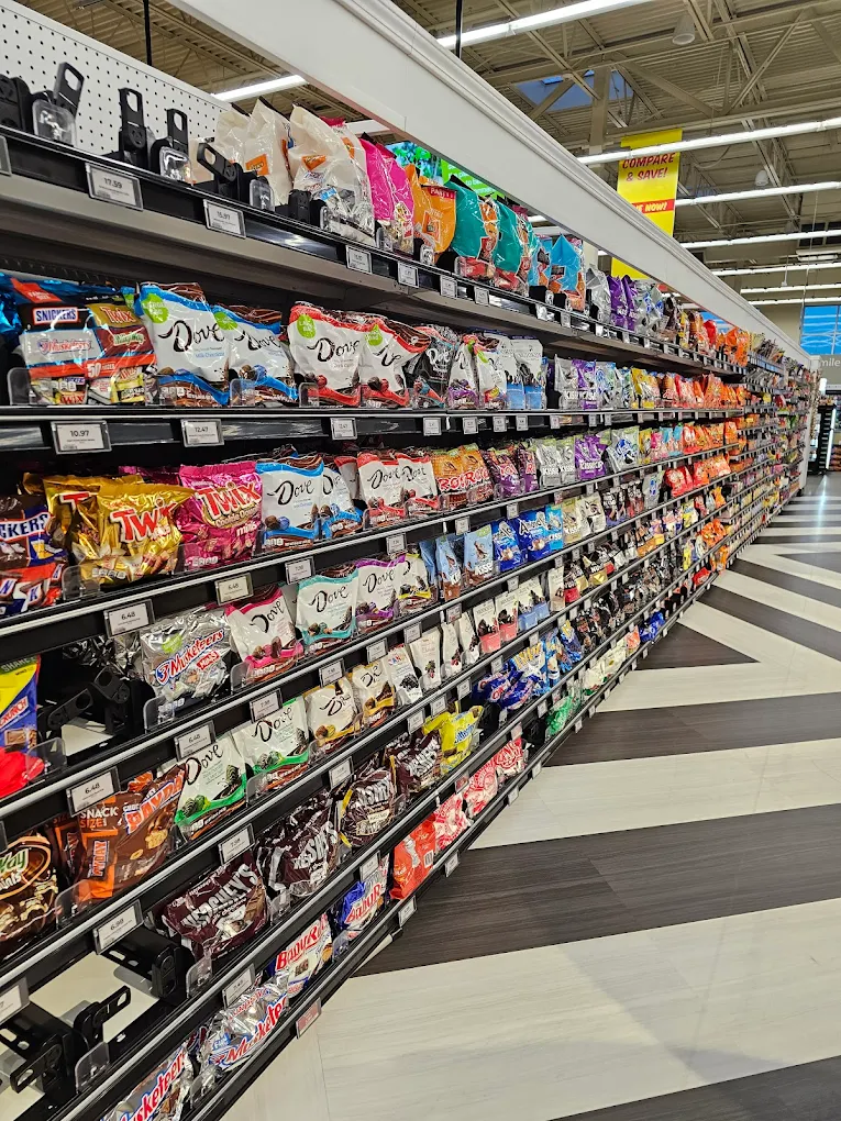 Hy-Vee Food Store - New Hope