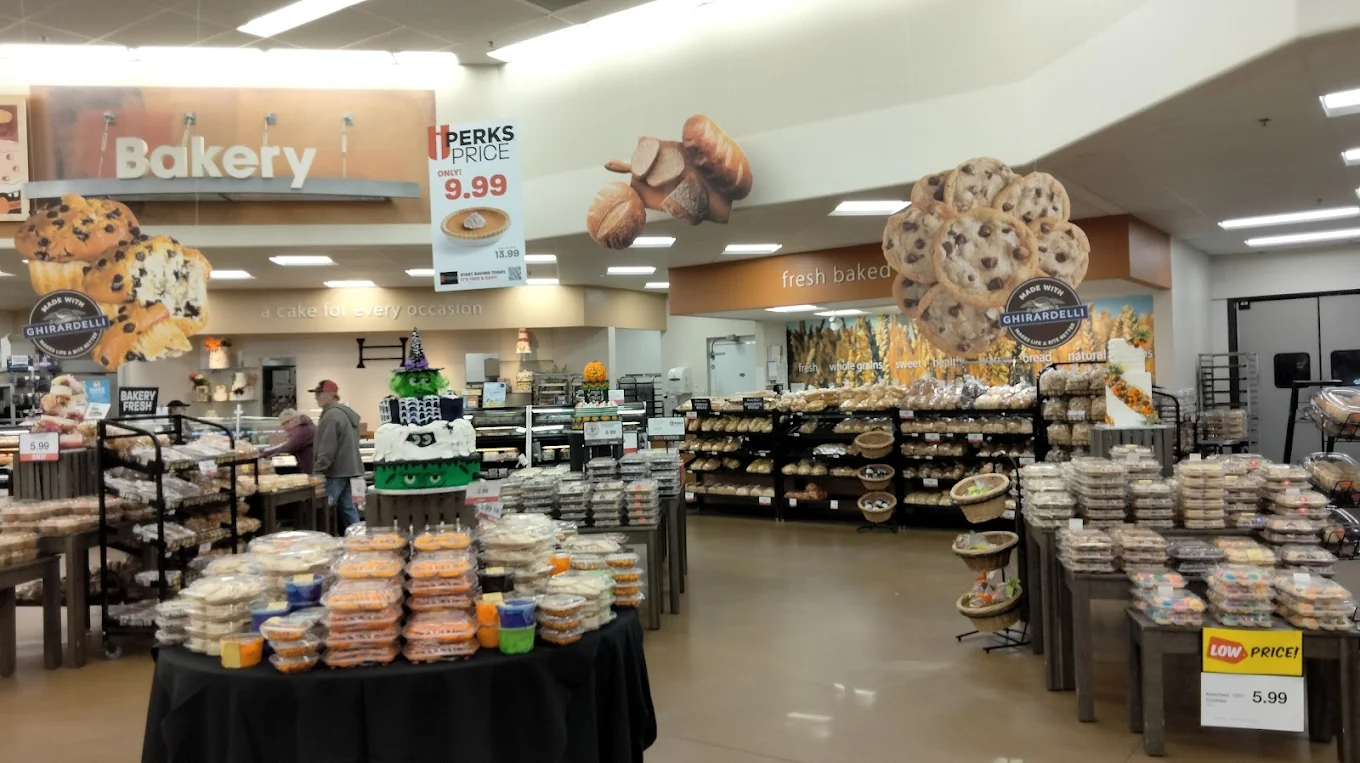 Hy-Vee Food Store - Owatonna