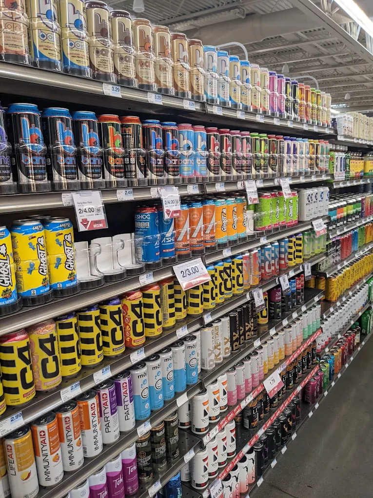 Hy-Vee Food Store - Rochester #1