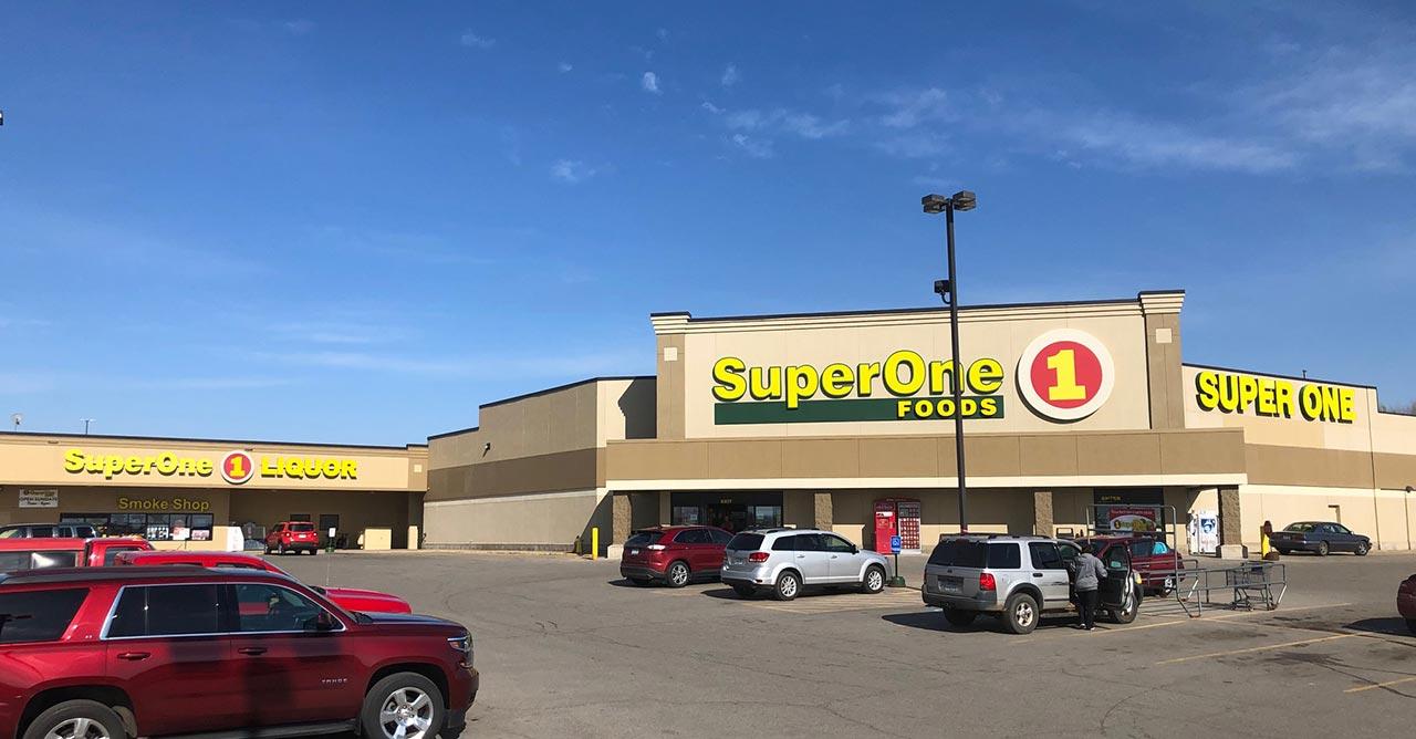 Super One Foods - Hibbing