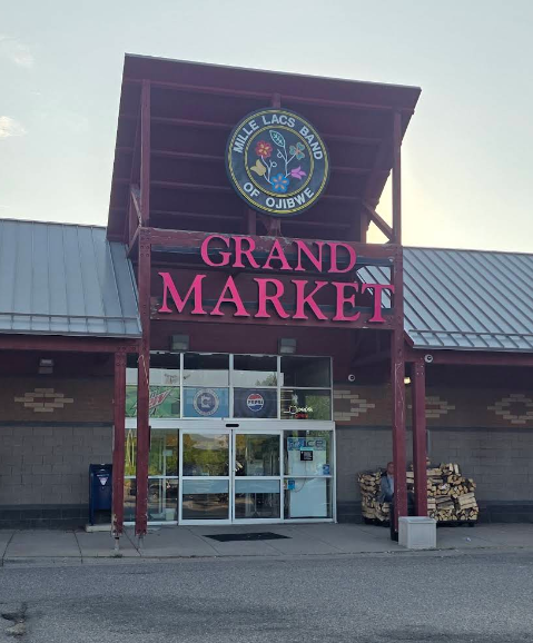 Grand Market