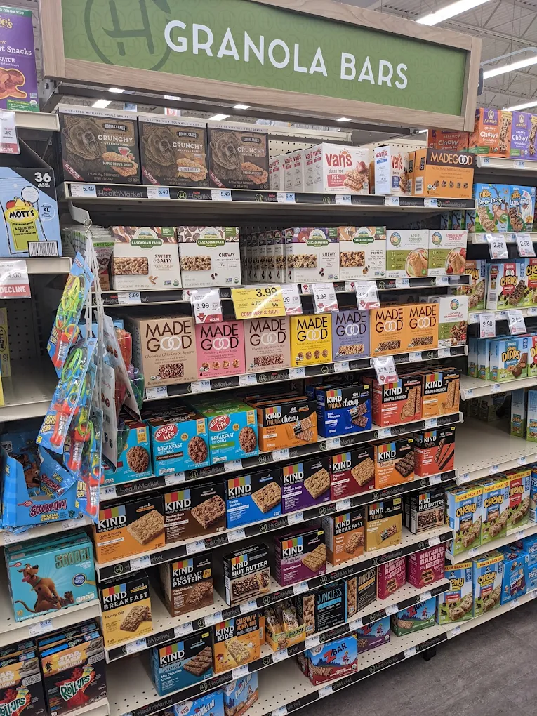 Hy-Vee Food Store - Plymouth