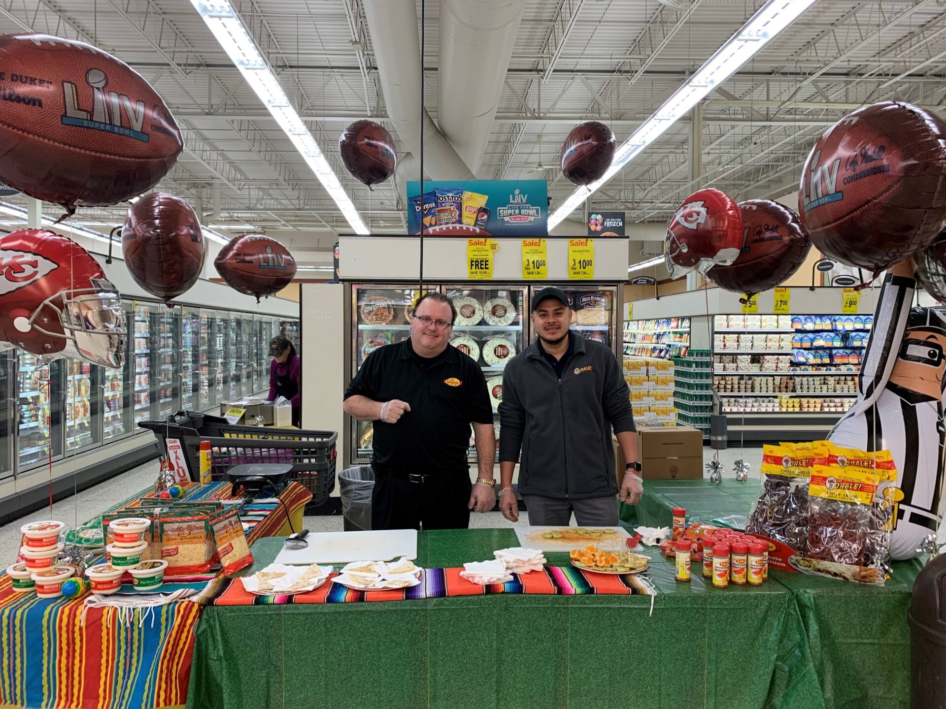 Cub Foods - Minneapolis Lake Street