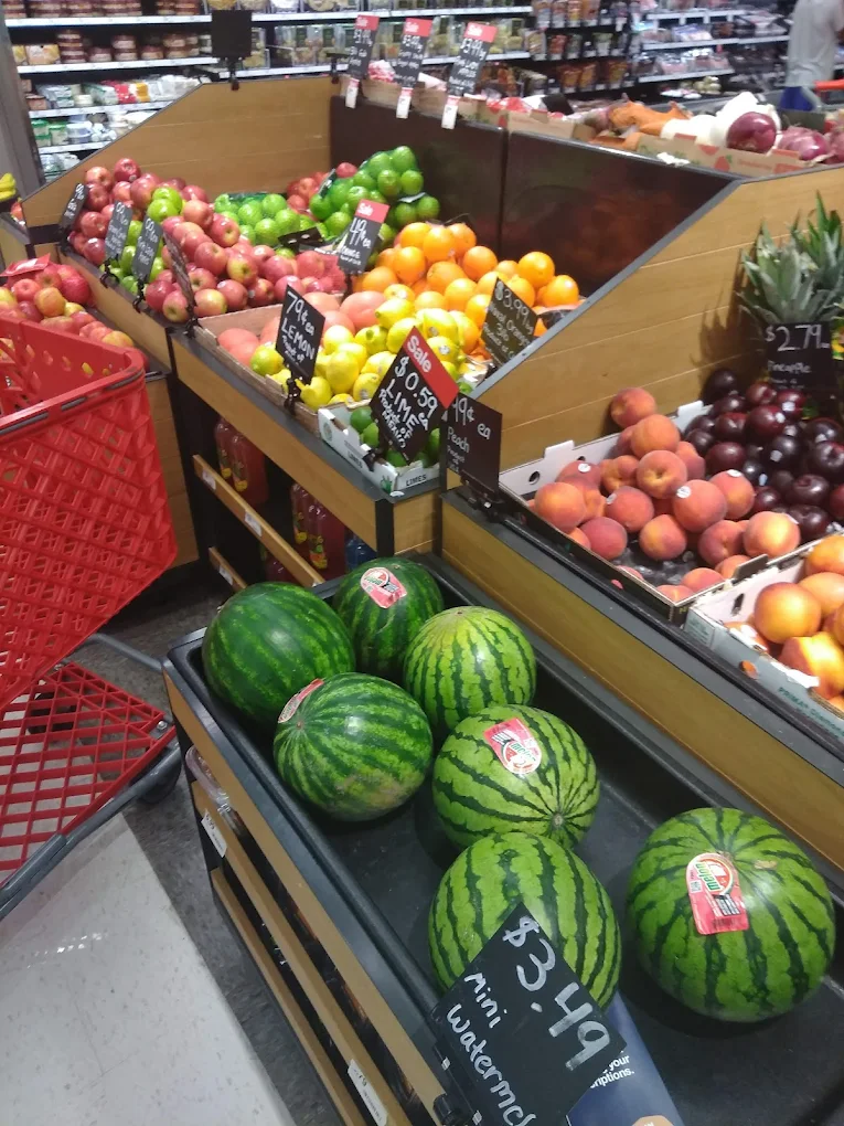 Target Store - Moorhead