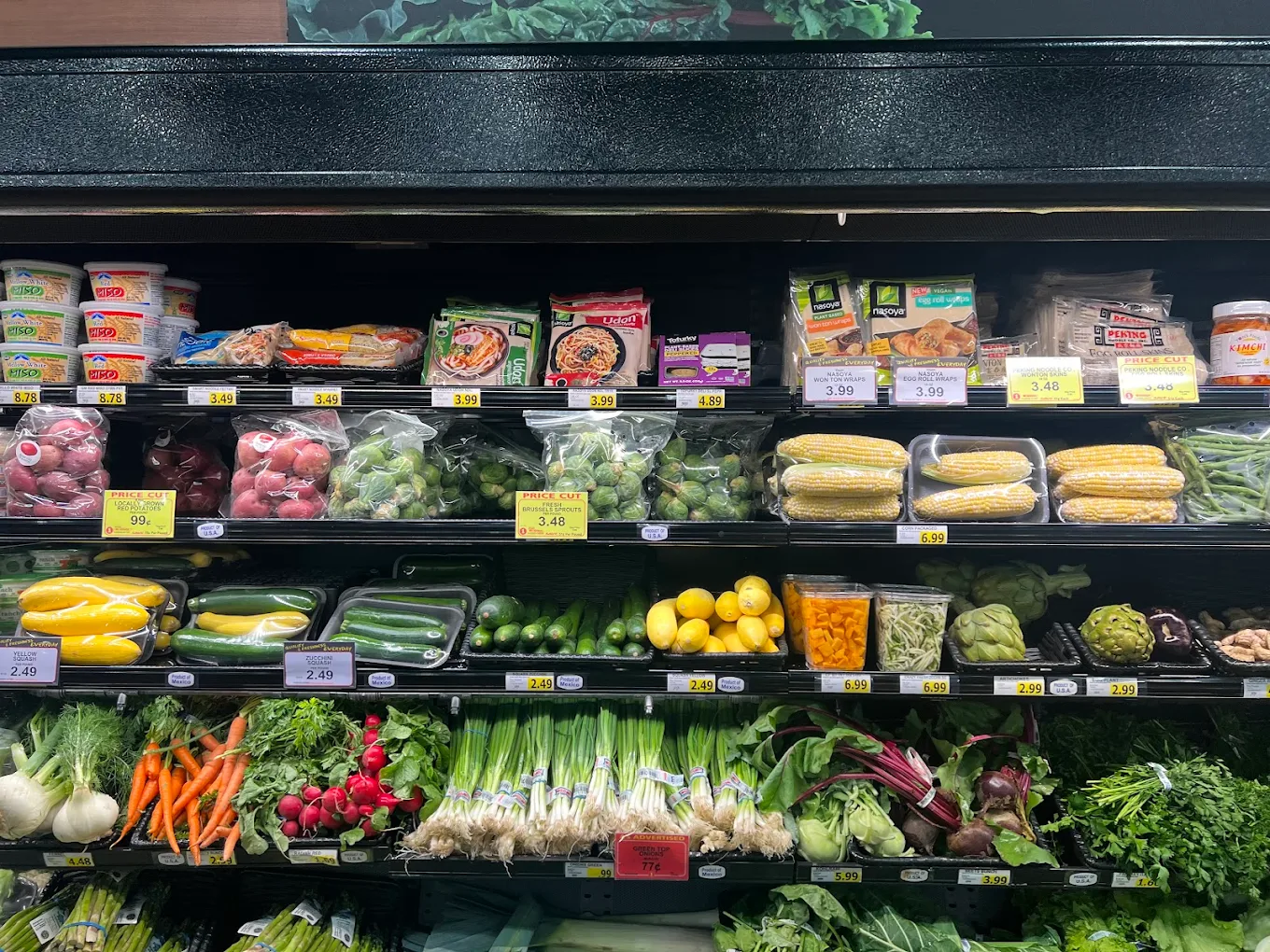 Super One Foods - International Falls