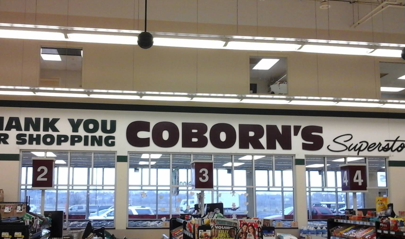 Coborn’s – Ramsey