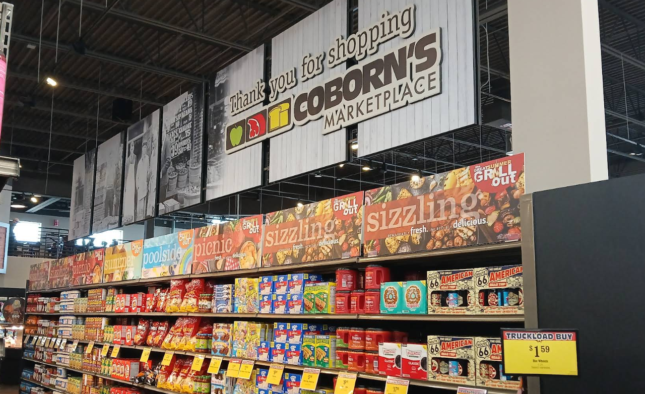 Coborn’s – Otsego