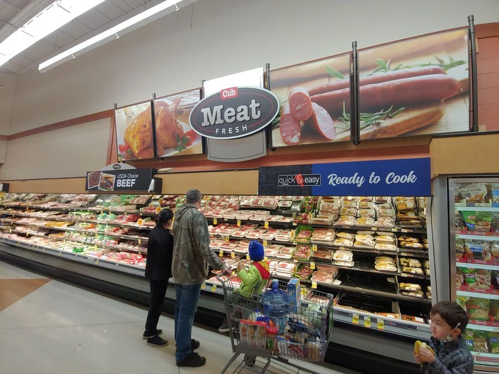 Cub Foods - Lakeville North