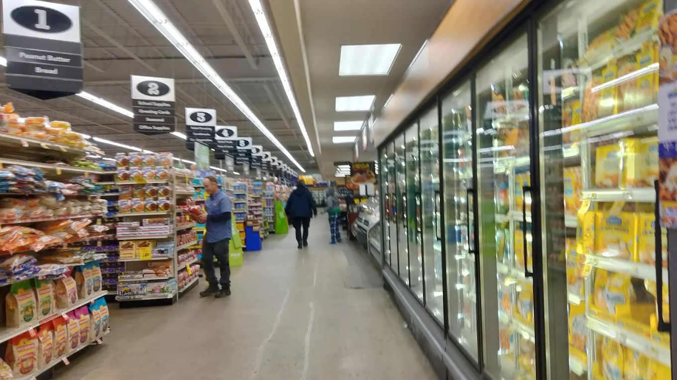 Cub Foods - Minneapolis Uptown