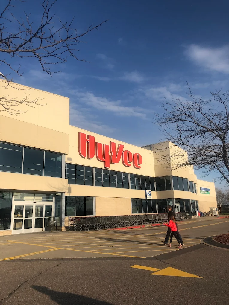 Hy-Vee Food Store - Mankato #2