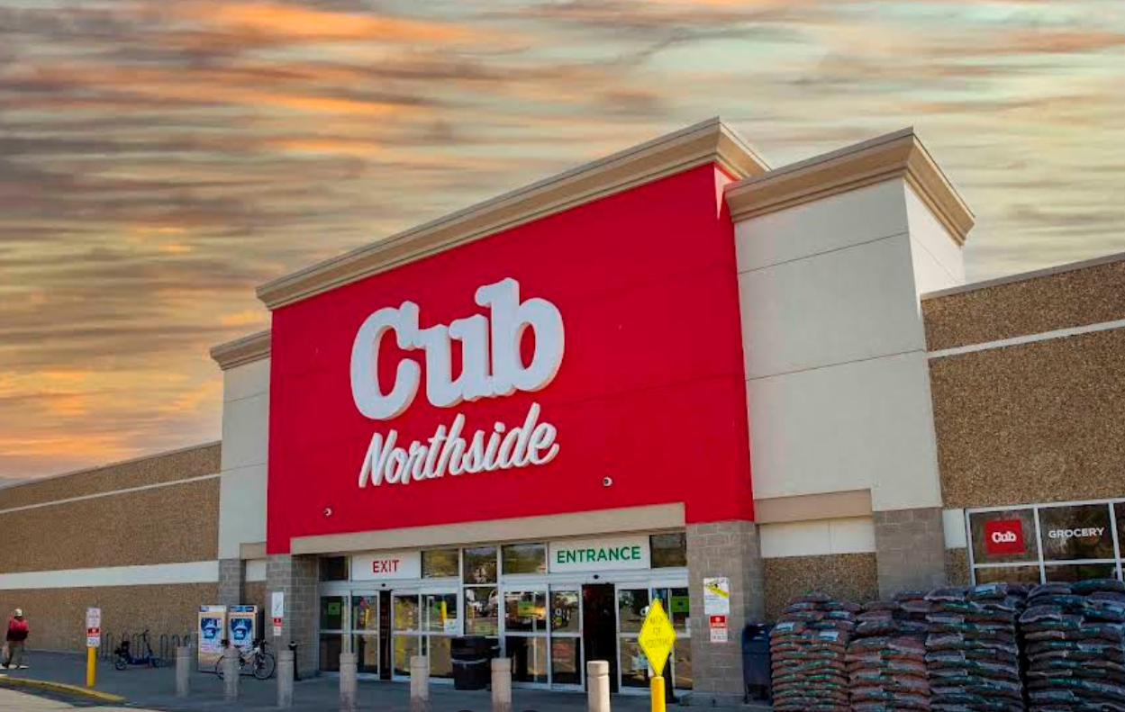 Cub Foods - Minneapolis Northside - Food Help Minnesota