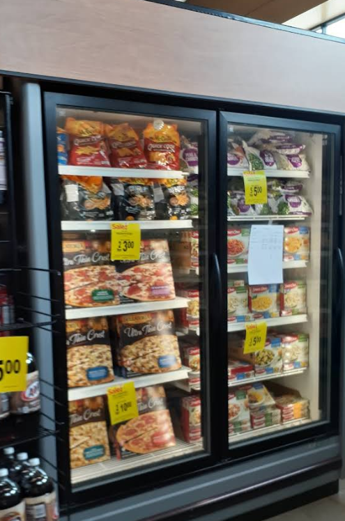 Cub Foods - Saint Louis Park West End
