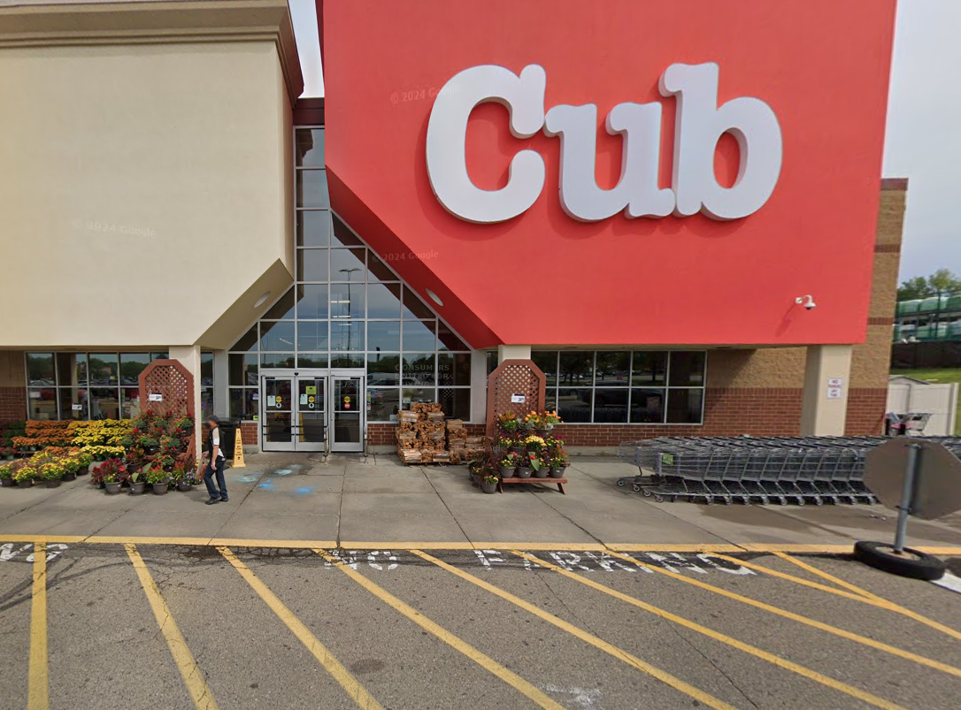 Cub Foods - Maplewood East