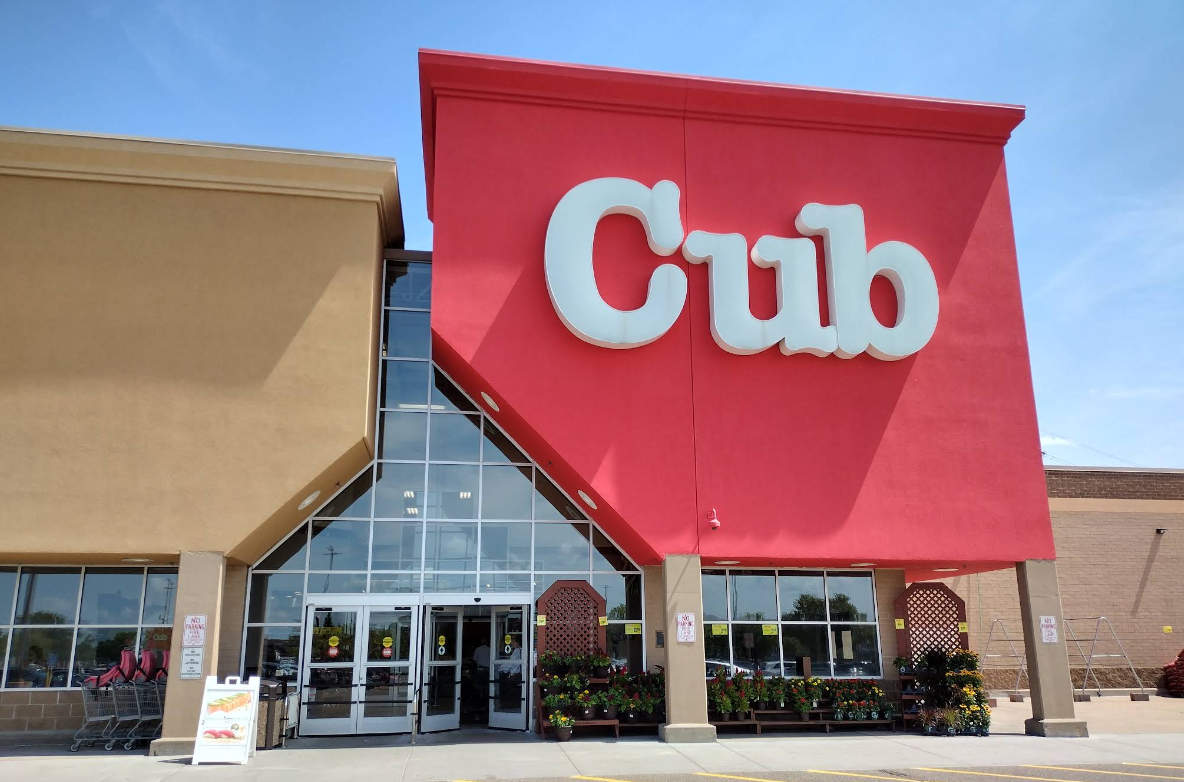 Cub Foods - Maple Grove