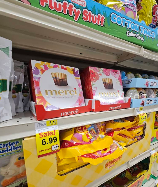 Cub Foods - Crystal