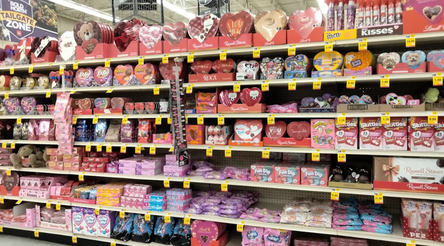 Cub Foods - Apple Valey