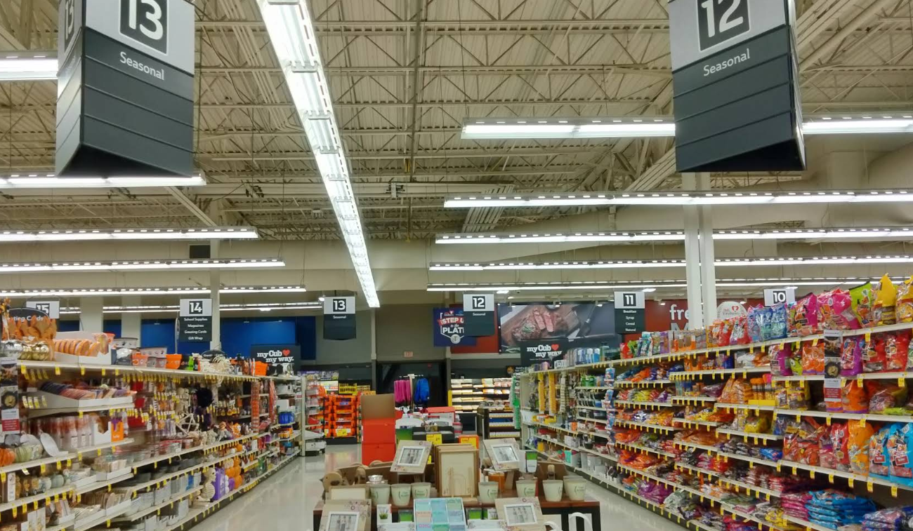Cub Foods - Maplewood West