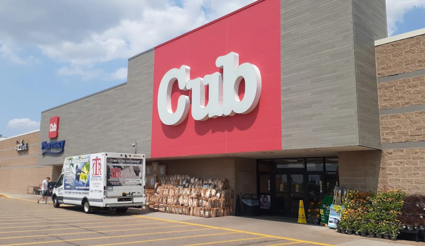 Cub Foods - Cottage Grove