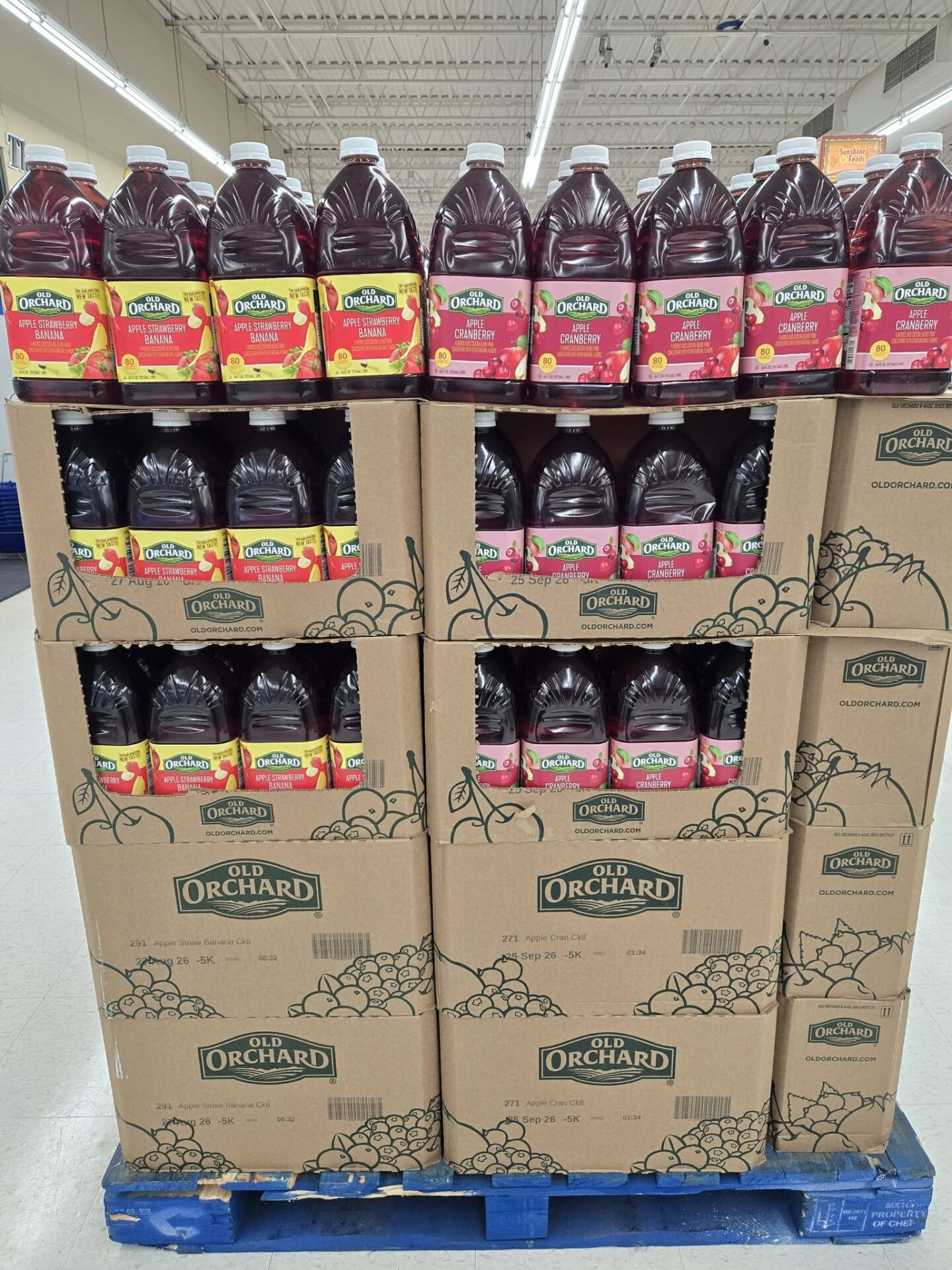 Sunshine Foods - Dodge Center