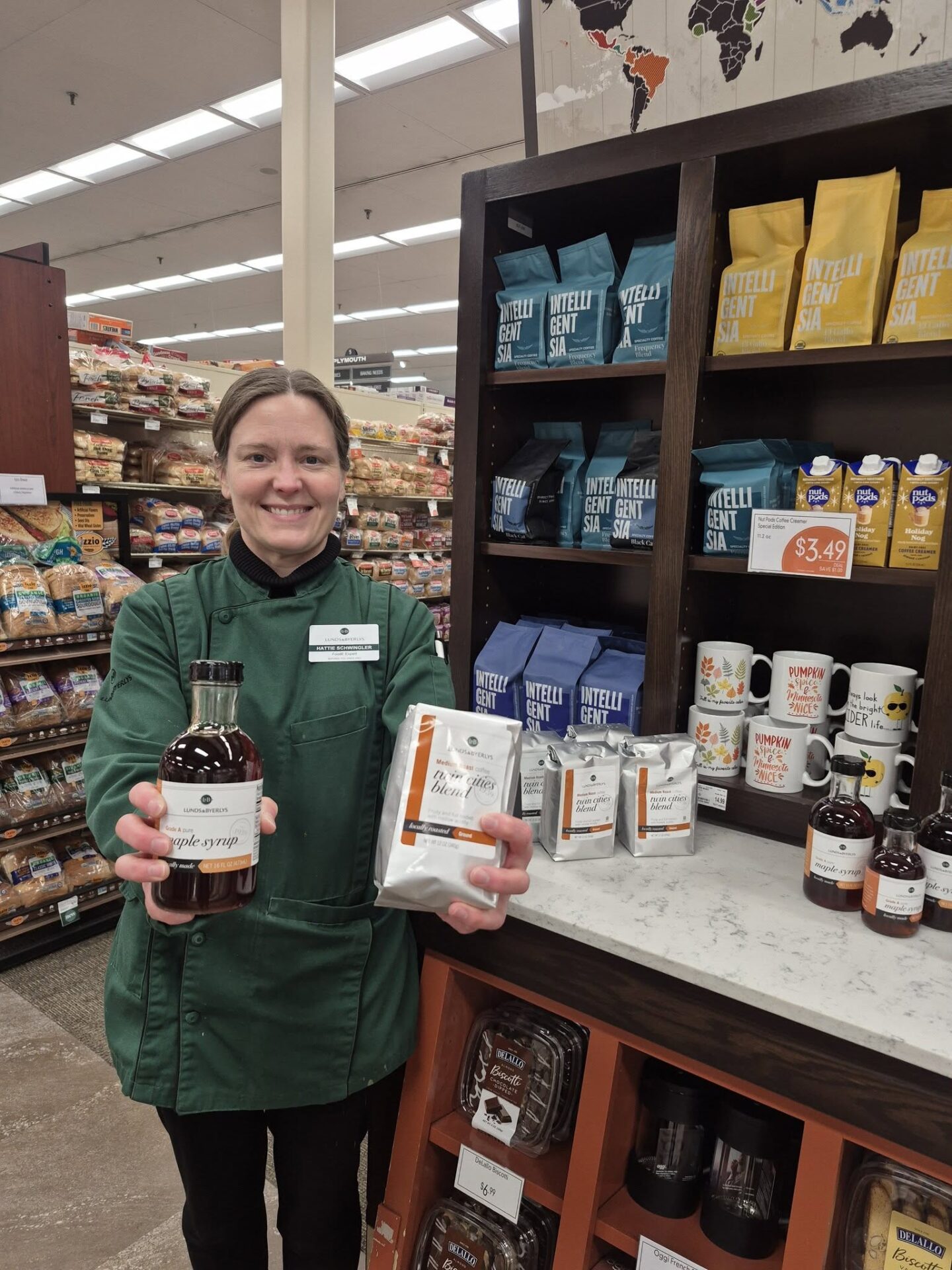 Lunds & Byerlys - Golden Valley