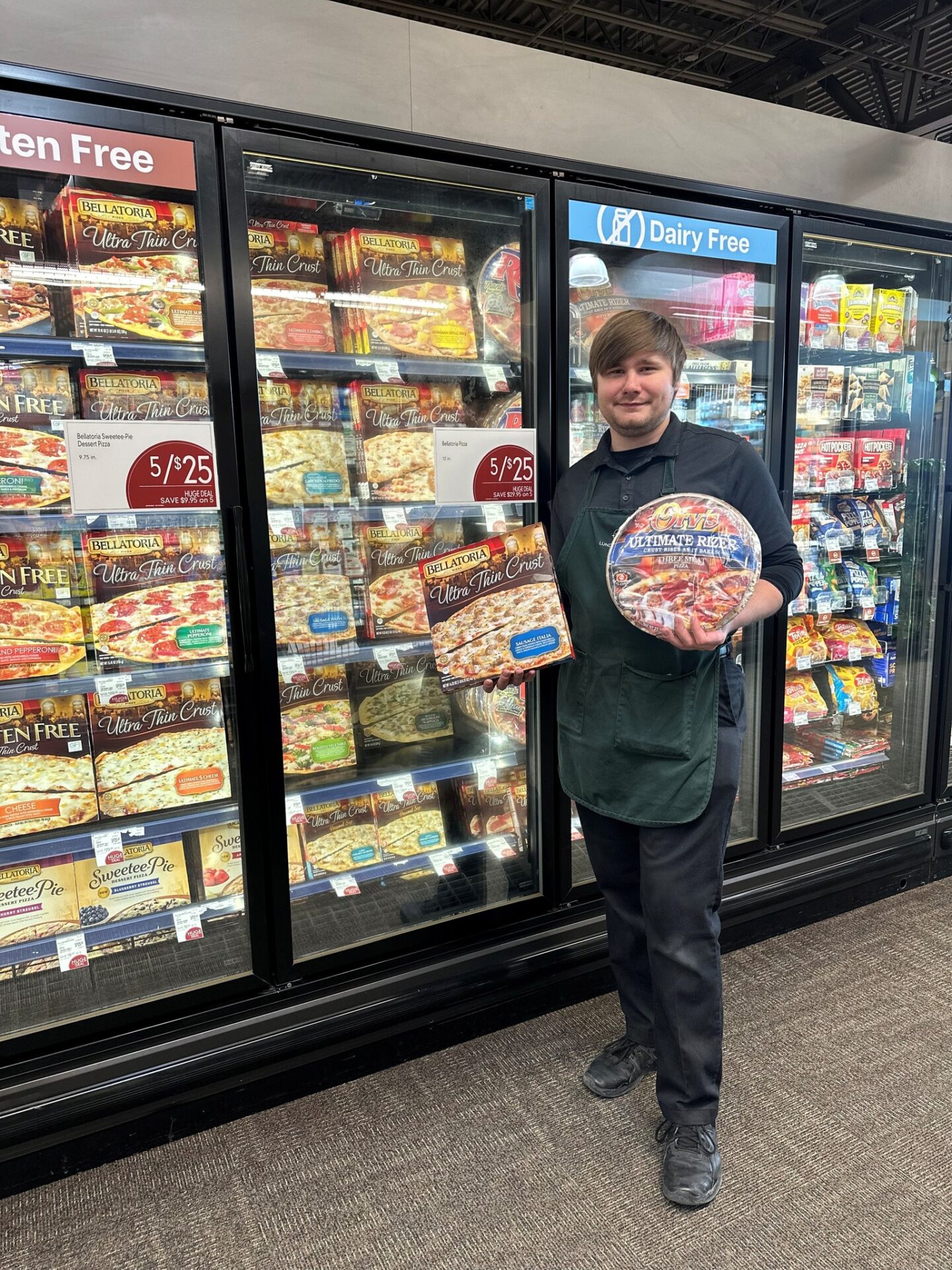 Lunds & Byerlys - France Avenue Edina