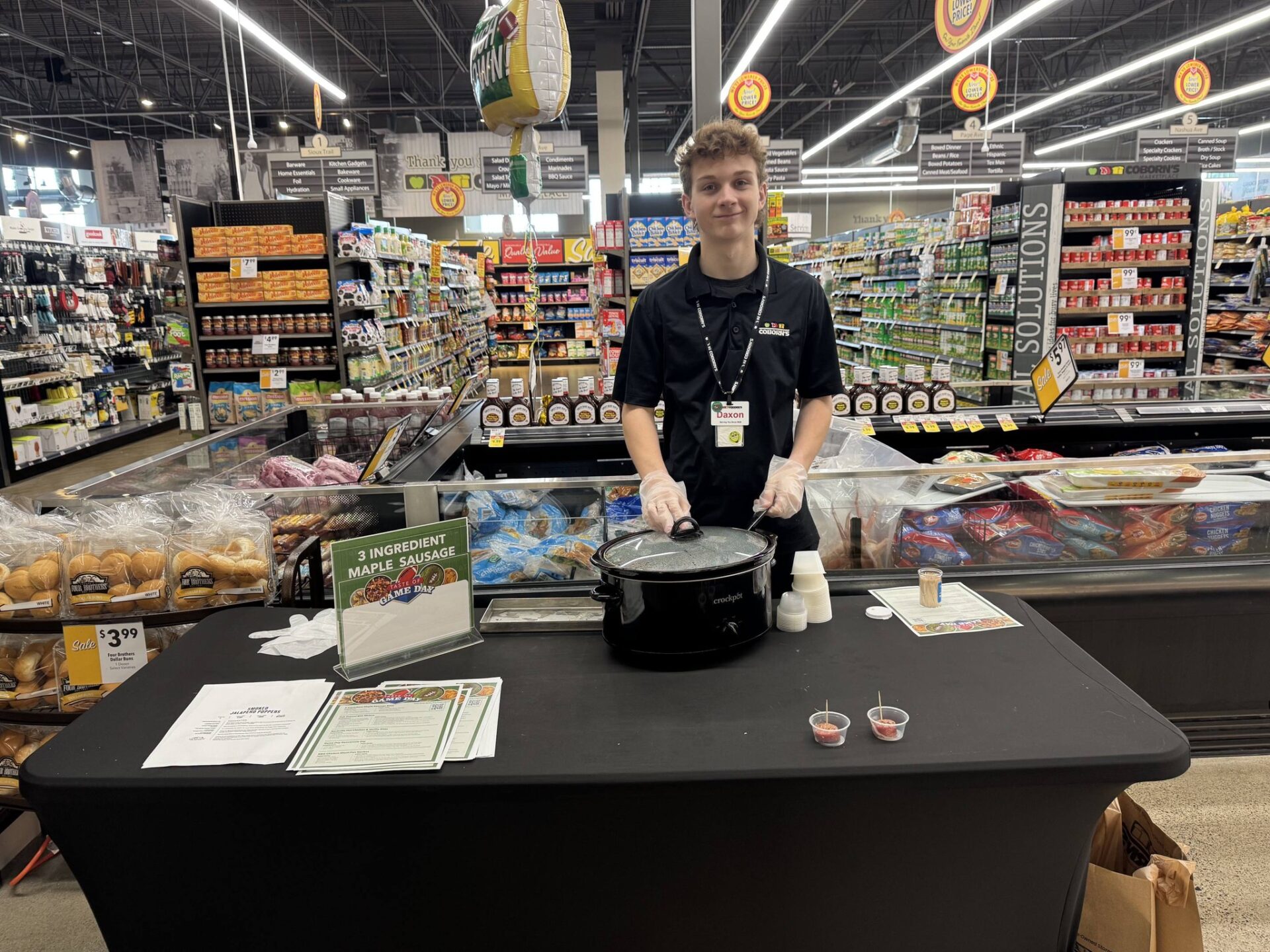 Coborn’s – Otsego