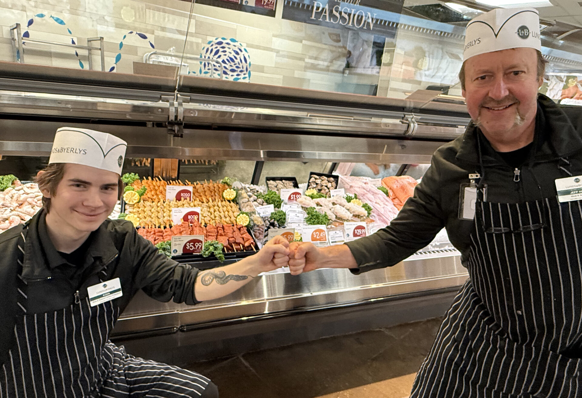Lunds & Byerlys - Eagan