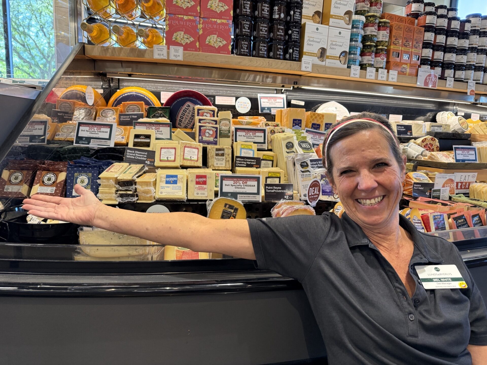 Lunds & Byerlys - Nokomis