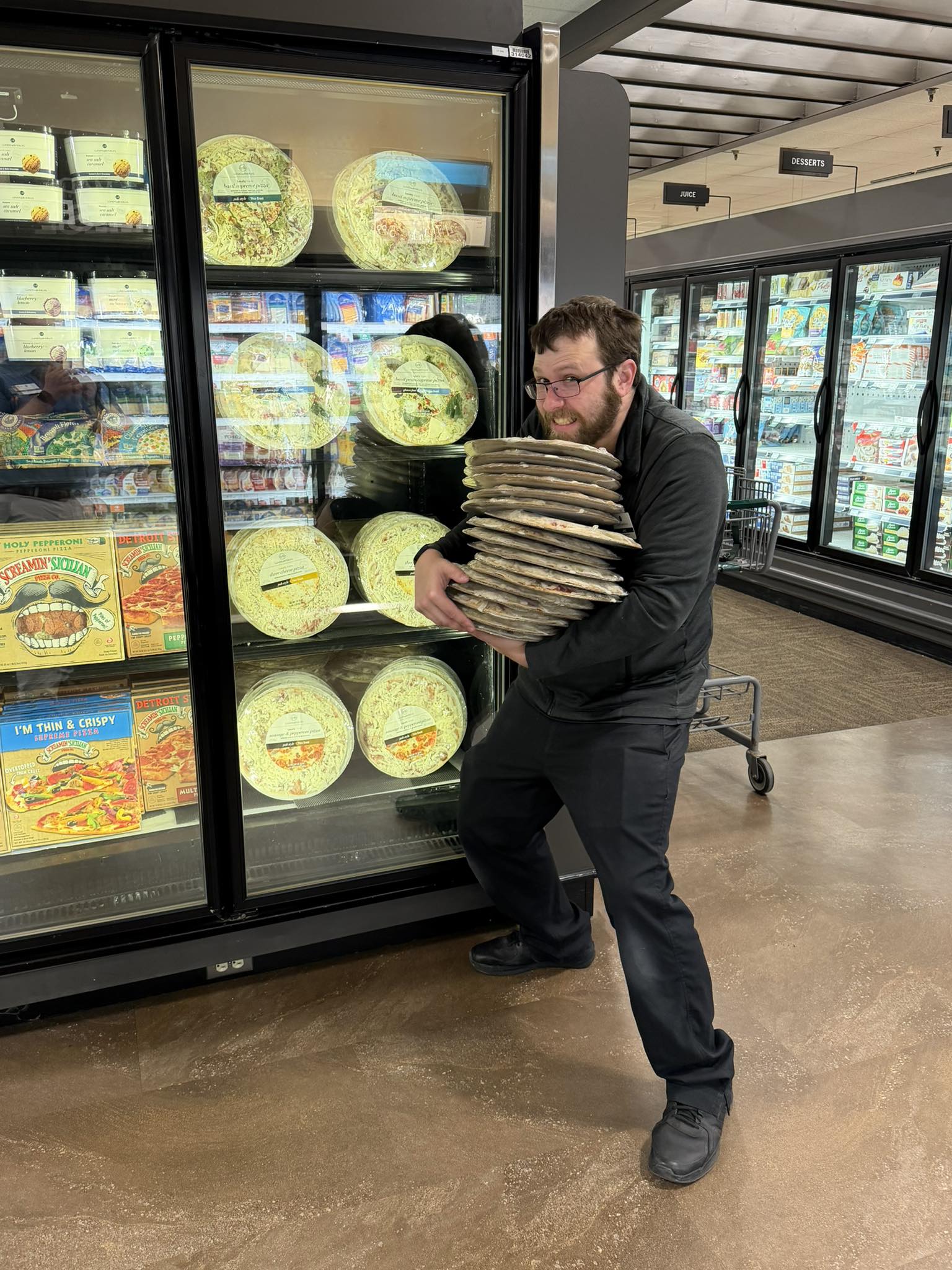 Lunds & Byerlys - Navarre