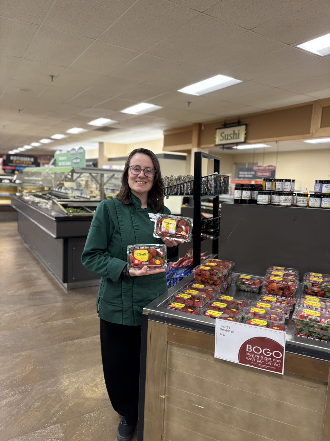 Lunds & Byerlys - St Cloud