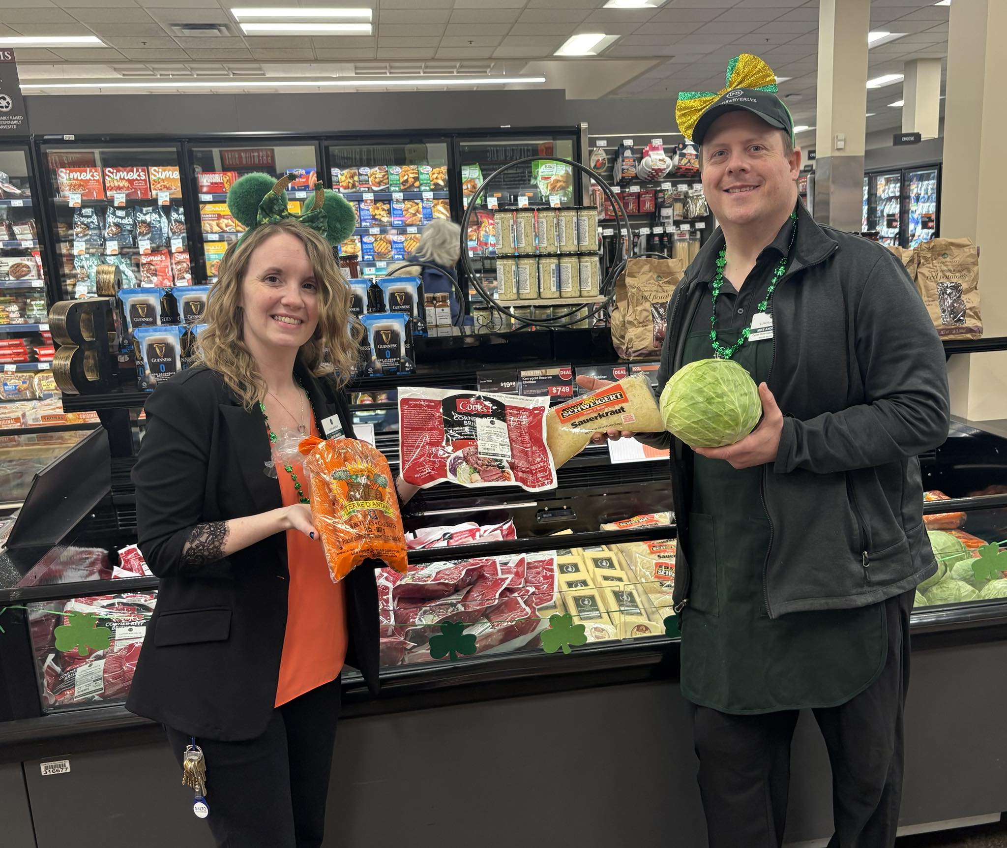 Lunds & Byerlys - Richfield