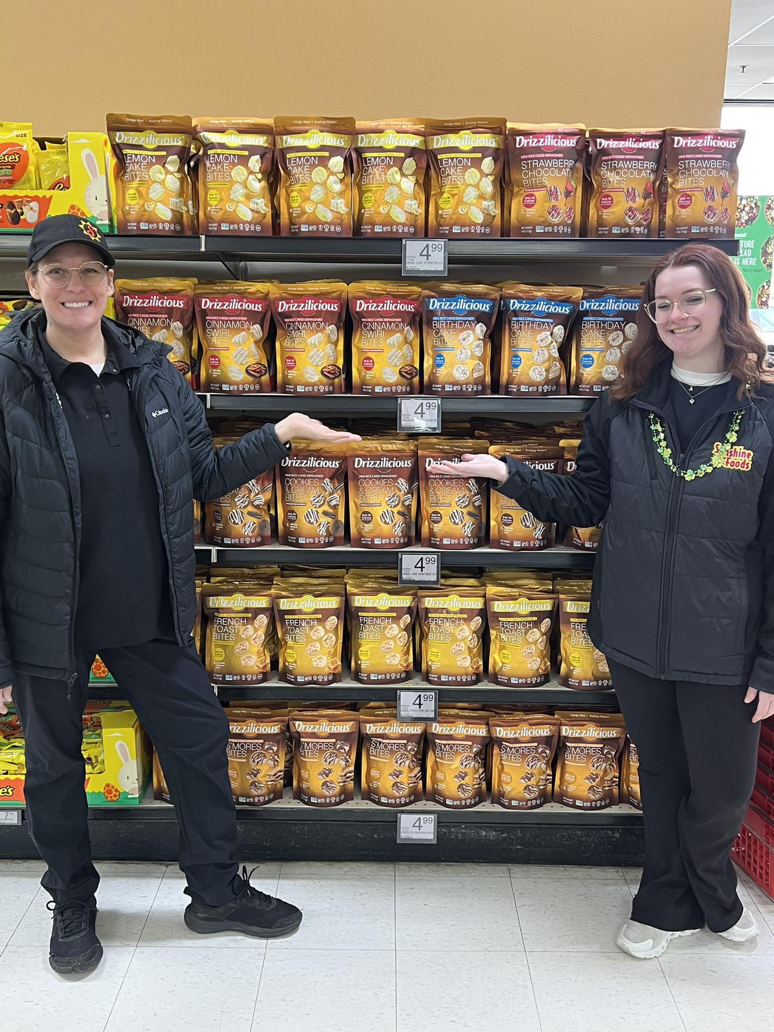 Sunshine Foods - Luverne