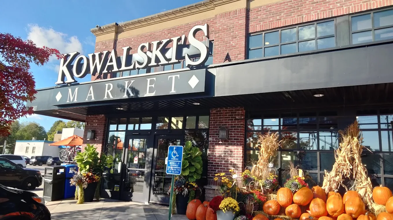 Kowalski's Lyndale