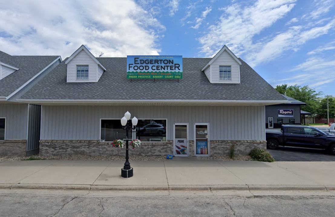 Edgerton Food Center